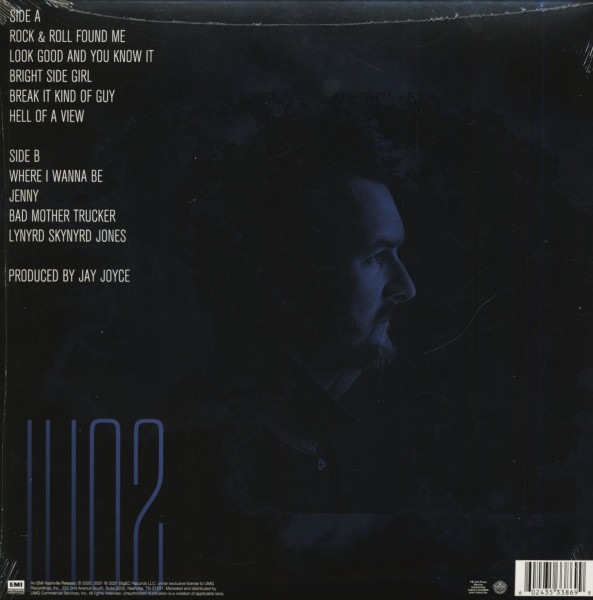 Soul (LP)