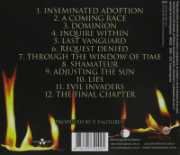 Preview: The Final Chapter (CD) Preview: The Final Chapter (CD)