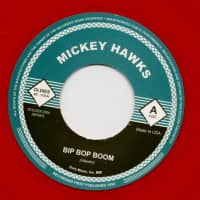Preview: Bip Bop Boom - School Of Rock And Roll (7inch, 45rpm, Colored Vinyl) Preview: Bip Bop Boom - School Of Rock And Roll (7inch, 45rpm, Colored Vinyl)