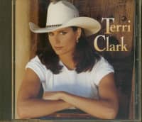 Preview: Terri Clark (CD) Preview: Terri Clark (CD)