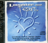 Preview: Laughter And Tears (CD) Preview: Laughter And Tears (CD)