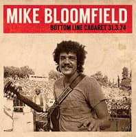 Preview: Bottom Line Cabaret 31.03.74 (2-CD) Preview: Bottom Line Cabaret 31.03.74 (2-CD)