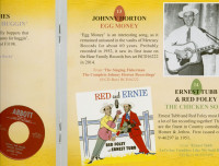 Preview: Easter Bunny Hop (CD) Preview: Easter Bunny Hop (CD)