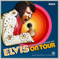 Preview: Elvis On Tour (6-CD, 1-Bluray Disc) Preview: Elvis On Tour (6-CD, 1-Bluray Disc)