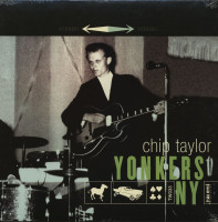 Preview: Yonkers NY (LP, 180g Vinyl) Preview: Yonkers NY (LP, 180g Vinyl)