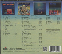 Preview: A Spaceman Came Travelling (3-CD) Preview: A Spaceman Came Travelling (3-CD)