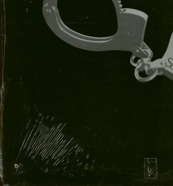 Silver Convention (LP)