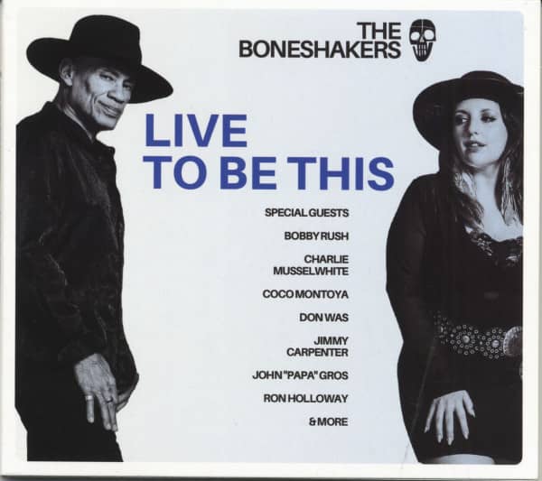 Live To Be This (CD) Live To Be This (CD)