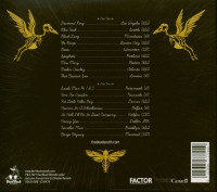 Preview: Served Live (2-CD) Preview: Served Live (2-CD)