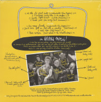 Preview: Candle Light Rodeo (LP, 10inch) Preview: Candle Light Rodeo (LP, 10inch)
