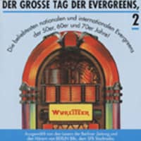 Preview: Der grosse Tag der Evergreens Vol.2 (CD) Preview: Der grosse Tag der Evergreens Vol.2 (CD)