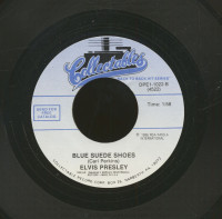 Preview: Fools Fall In Love - Blue Suede Shoes (7inch, 45rpm) Preview: Fools Fall In Love - Blue Suede Shoes (7inch, 45rpm)