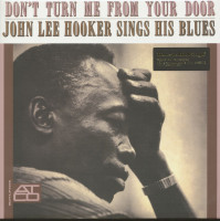 Preview: Don't Turn Me From Your Door (LP, 180g Vinyl) Preview: Don't Turn Me From Your Door (LP, 180g Vinyl)