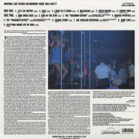 Preview: Live Bird 1965-67 (LP) Preview: Live Bird 1965-67 (LP)