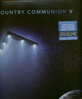 Preview: V (2-LP & Download, 180g Vinyl, Ltd.) Preview: V (2-LP & Download, 180g Vinyl, Ltd.)