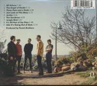 Preview: All Ashore (CD) Preview: All Ashore (CD)