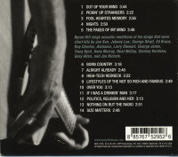 Preview: Radio Songs (CD) Preview: Radio Songs (CD)