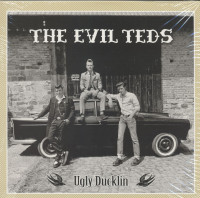 Preview: Ugly Ducklin (LP, 10inch) Preview: Ugly Ducklin (LP, 10inch)