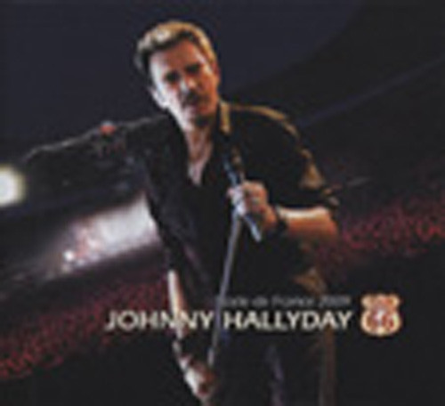 Stade De France 2009 (3-CD Digibook Limited) Stade De France 2009 (3-CD Digibook Limited)