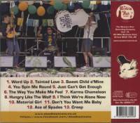 Preview: This Ain't Rockabilly, This Is... (CD) Preview: This Ain't Rockabilly, This Is... (CD)