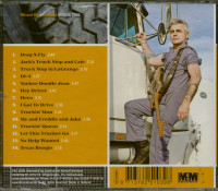 Preview: The Truckin' Sessions Vol.2 (CD) Preview: The Truckin' Sessions Vol.2 (CD)