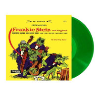 Preview: Introducing Frankie Stein And His Ghouls (LP, colored Vinyl) Preview: Introducing Frankie Stein And His Ghouls (LP, colored Vinyl)