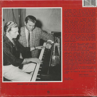 Preview: Jerry Lee Lewis (LP) Preview: Jerry Lee Lewis (LP)