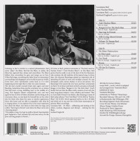Preview: Anti-Nuclear Blues (LP) Preview: Anti-Nuclear Blues (LP)
