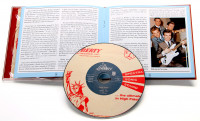 Preview: The Drugstore's Rockin' - Suzie Baby (CD) Preview: The Drugstore's Rockin' - Suzie Baby (CD)