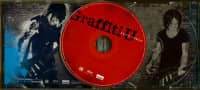 Preview: Graffiti U (CD) Preview: Graffiti U (CD)