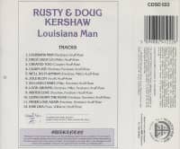 Preview: Louisiana Man (CD) Preview: Louisiana Man (CD)