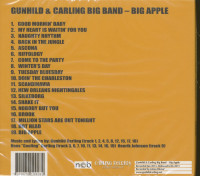 Preview: Big Apple (CD) Preview: Big Apple (CD)