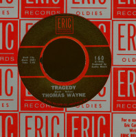 Preview: Tragedy - You're Gonna Be Waiting (7inch, 45rpm) Preview: Tragedy - You're Gonna Be Waiting (7inch, 45rpm)
