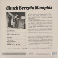 Preview: Chuck Berry In Memphis (LP) Preview: Chuck Berry In Memphis (LP)