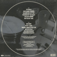 Preview: Rhapsody In Black (LP) Preview: Rhapsody In Black (LP)