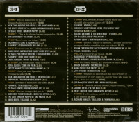 Preview: Peaky Blinders - The Official Soundtrack (2-CD) Preview: Peaky Blinders - The Official Soundtrack (2-CD)