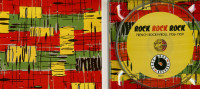 Preview: French Rock'N' Roll 1956-59 - Rock Rock Rock (CD) Preview: French Rock'N' Roll 1956-59 - Rock Rock Rock (CD)