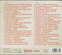 Preview: The Hits Of The Year 1946 - 50 Original Recordings (2-CD) Preview: The Hits Of The Year 1946 - 50 Original Recordings (2-CD)