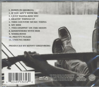 Preview: This Country Music Thing (CD) Preview: This Country Music Thing (CD)