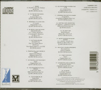 Preview: Portrait Of A Song Stylist (CD) Preview: Portrait Of A Song Stylist (CD)