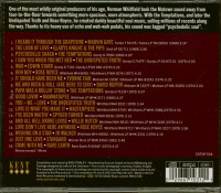 Preview: Psychedelic Soul - Produced by Norman Whitfield (CD) Preview: Psychedelic Soul - Produced by Norman Whitfield (CD)