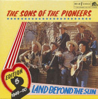 Preview: Land Beyond The Sun - Edition Vol.5, 1949-1950 (LP) Preview: Land Beyond The Sun - Edition Vol.5, 1949-1950 (LP)