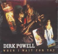 Preview: When I Wait For You (CD) Preview: When I Wait For You (CD)