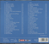Preview: Souvenir D' Italie - 50 Große Erfolge (2-CD) Preview: Souvenir D' Italie - 50 Große Erfolge (2-CD)