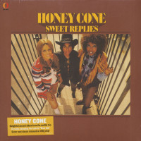 Preview: Sweet Replies (LP, 180g Vinyl) Preview: Sweet Replies (LP, 180g Vinyl)