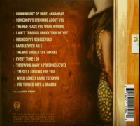 Preview: Ain't Trough Honky Tonkin' Yet (CD) Preview: Ain't Trough Honky Tonkin' Yet (CD)