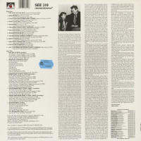 Preview: The EP Collection (LP) Preview: The EP Collection (LP)