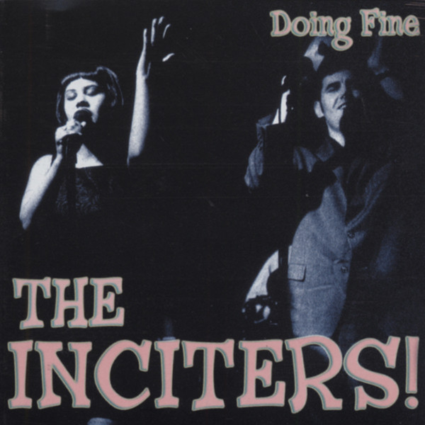Doing Fine (2000) Doing Fine (2000)