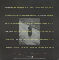 Preview: Stones In The Road (2-LP, colored Vinyl) Preview: Stones In The Road (2-LP, colored Vinyl)