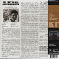 Preview: Big City Blues (LP, colored Vinyl) Preview: Big City Blues (LP, colored Vinyl)